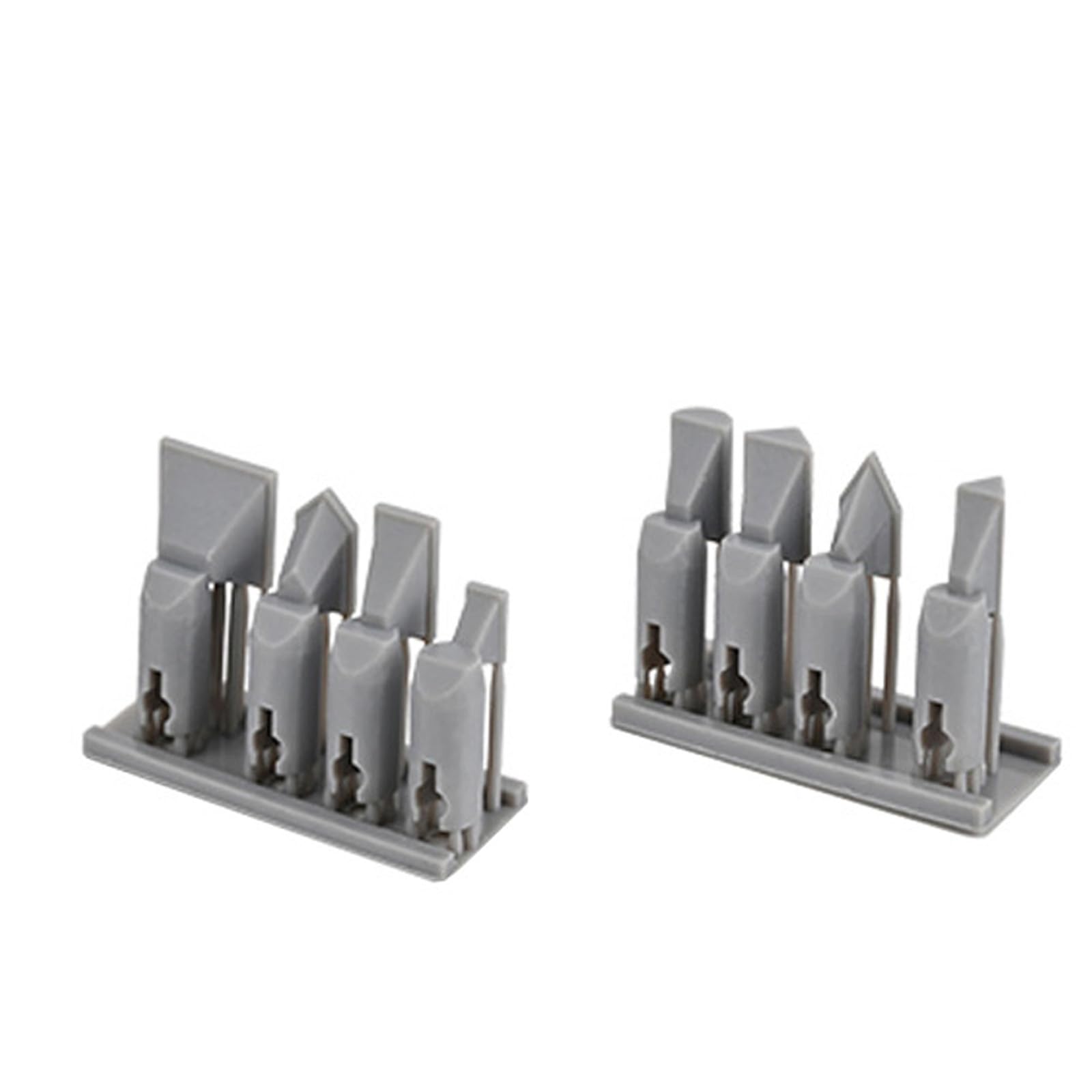 Kaeltsyn Easy Install Sanding Head Disc Replacements For Manual Grinding Tool Providing Consistent Surfaces Finishing Multipurpose Head Replacement Tool