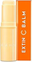 Vista 1 de KAHI Extin C Balm - Vitamin C Infused Moisturizer Stick Starter & Finishing Balm for Skin Brightening & Fine Lines (0.32 oz)