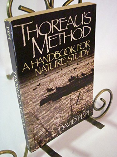 Thoreaus Method view 2