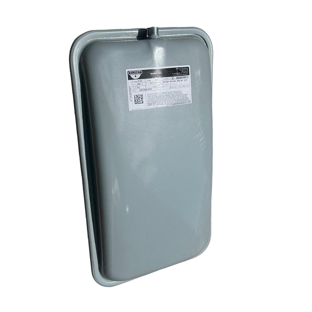 Vaso di espansione per caldaia compatibile con Vaillant 20237676