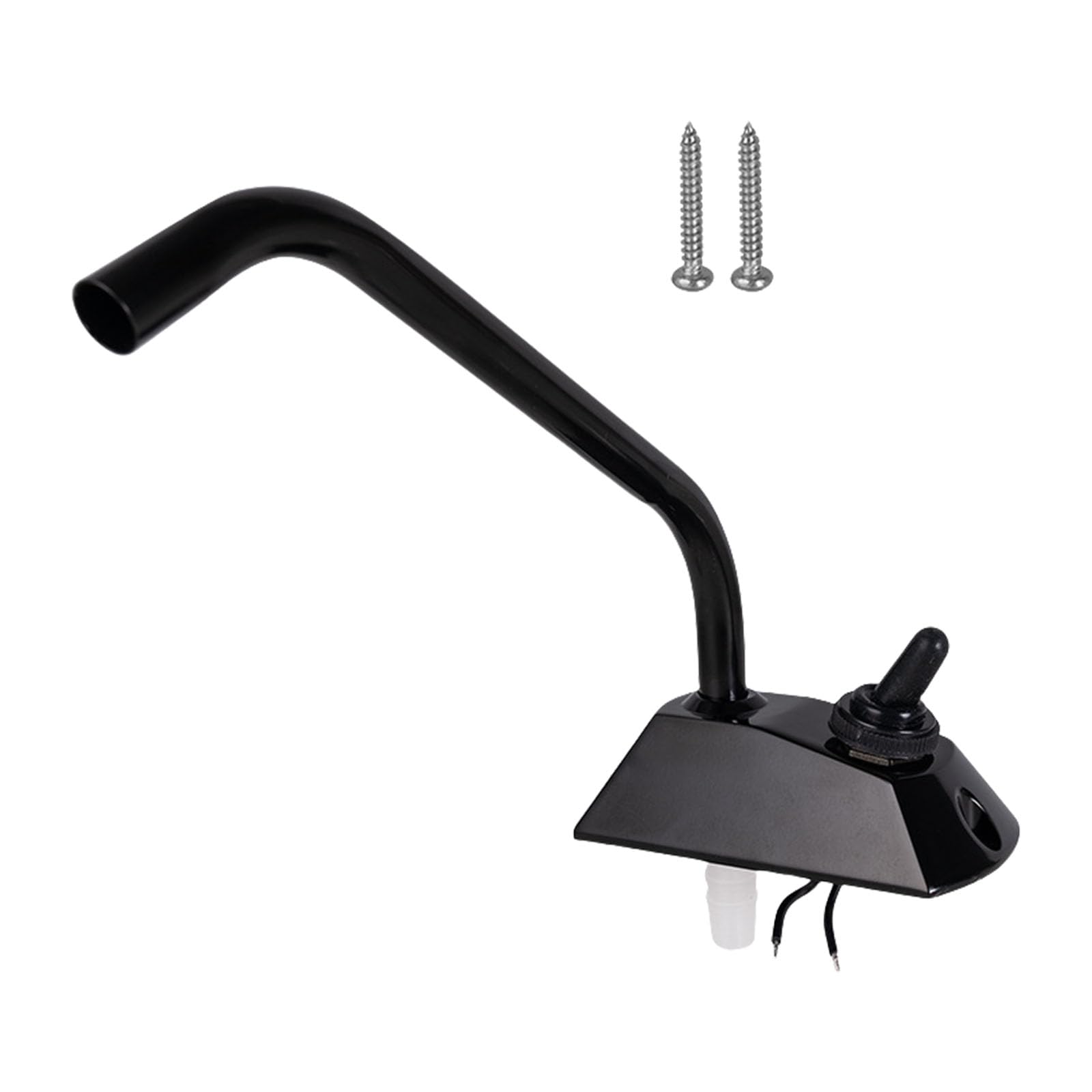 Robinet de cuisine 12V d'amorçage d'eau pour le confort en bateau