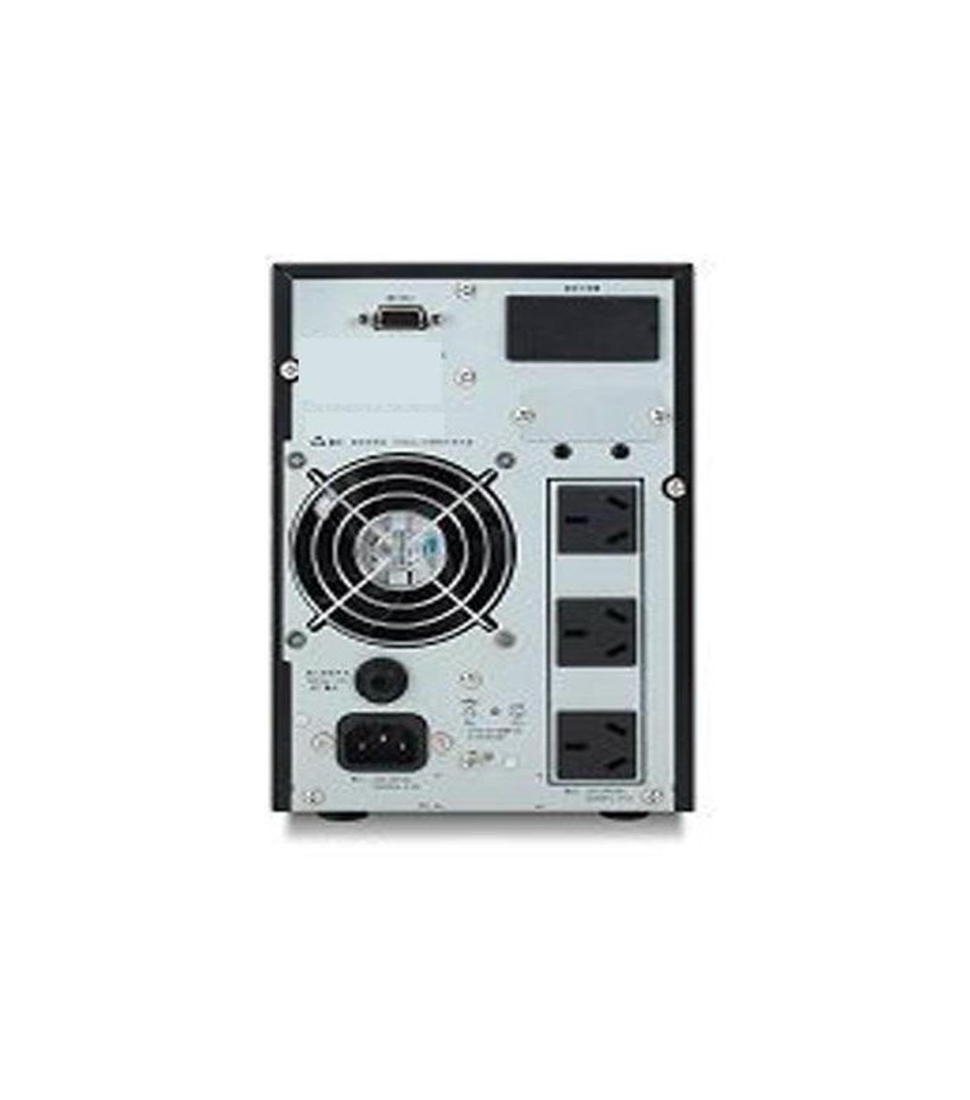 SPM1KLSP UPS 1KVA 800W Sin Batería Interna Torre 220V