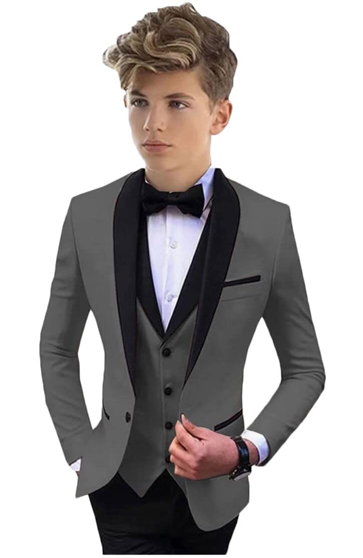 spalla per bambino formal party wedding kids vest 

(Lunghezza: 56 caratteri)