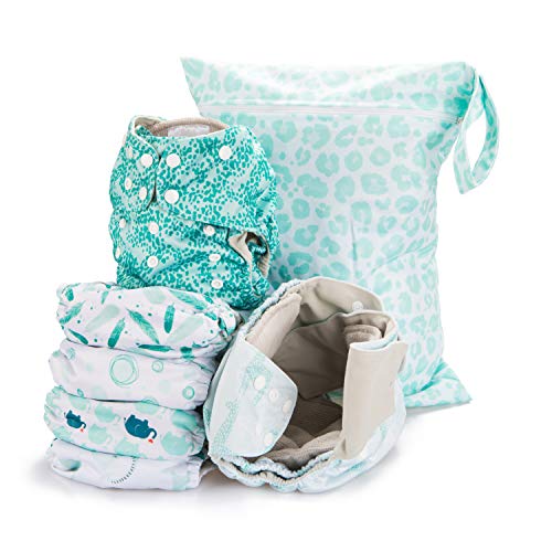 simple being cloth diapers