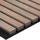 furnier eiche astig Nachhaltiges Design: Hergestellt aus recycelten Materialien wie FSC-zertifiziertem MDF und Filz aus recycelten PET-Flaschen.