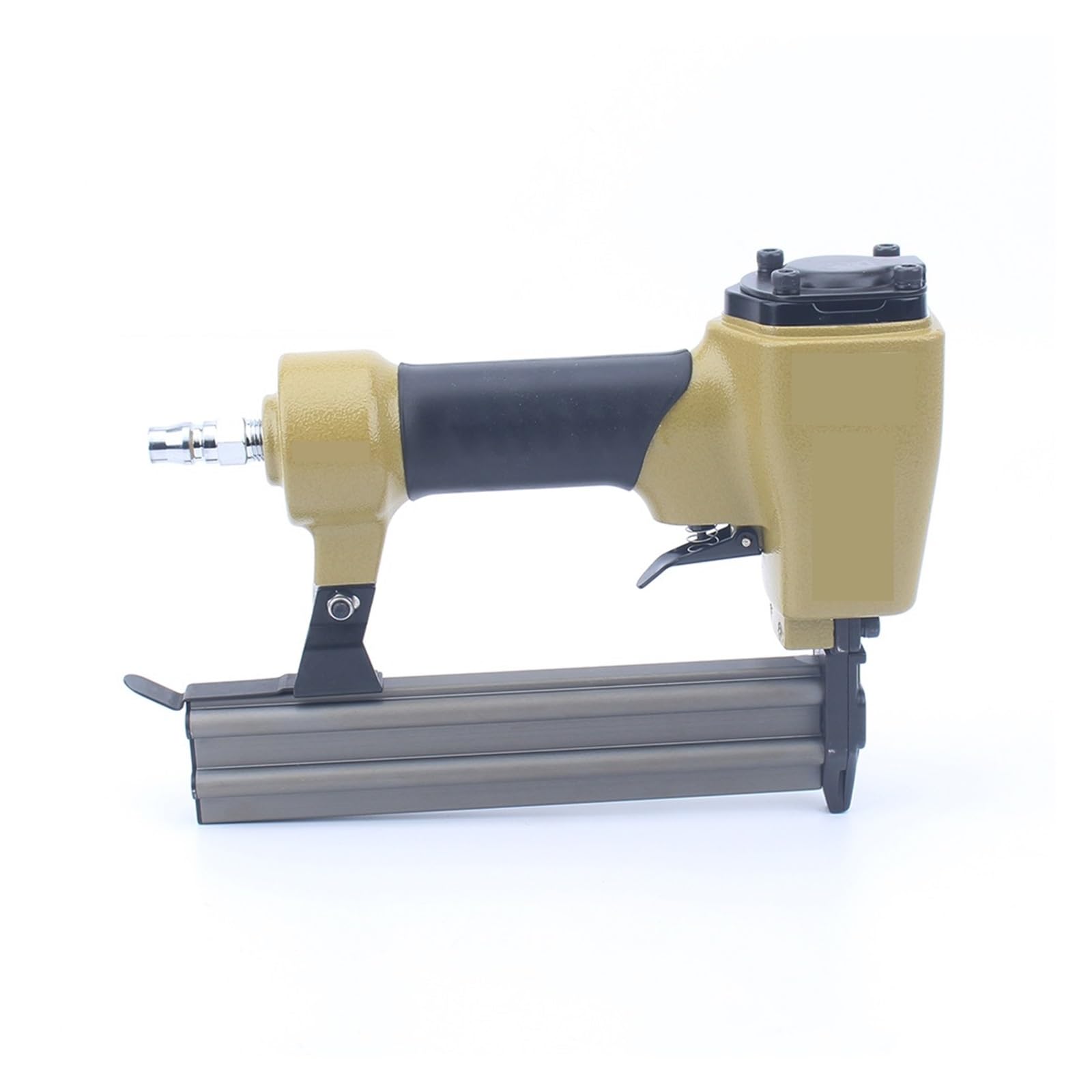 F32 Pneumatica Chiodatrice Pistola Ad Aria Cucitrice Strumenti for Decorazione/Pelle/Scarpe Pneumatica Brad Chiodatrice Pistola Ad Aria Cucitrice