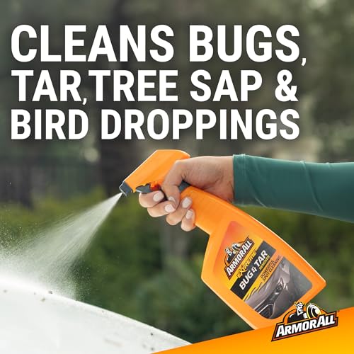 Armor All Extreme Bug Remover