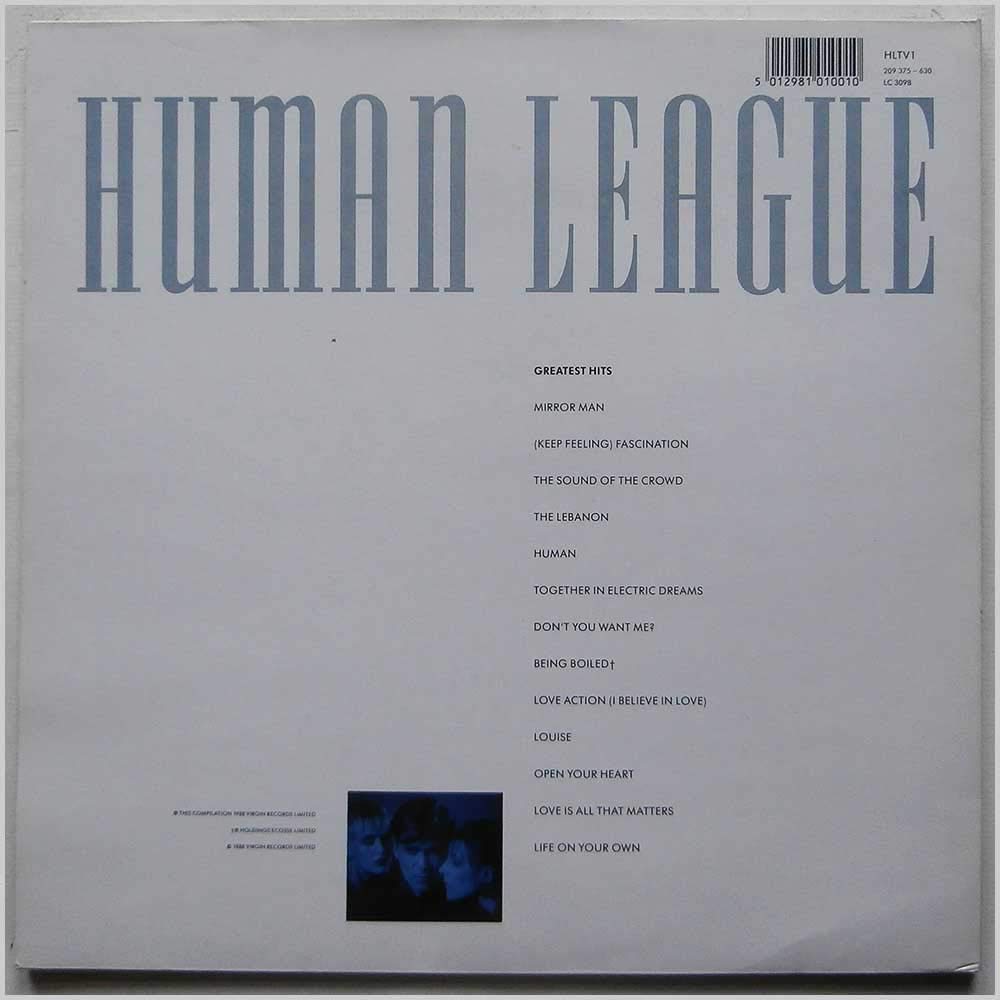 Greatest Hits