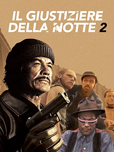  Il giustiziere della notte 2