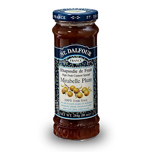 St. Dalfour Mirabelle Plum Preserve image 3