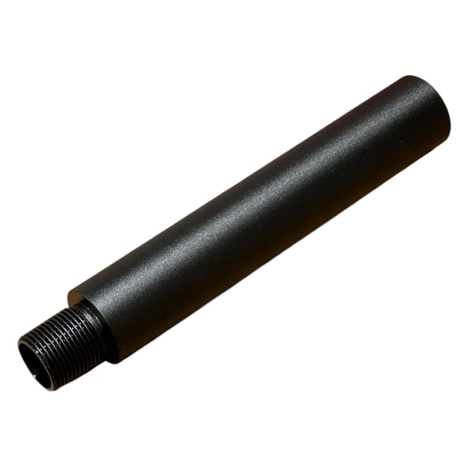 Amazon | 逆ネジ14mm、アウターバレルエクステンション、マズル延長