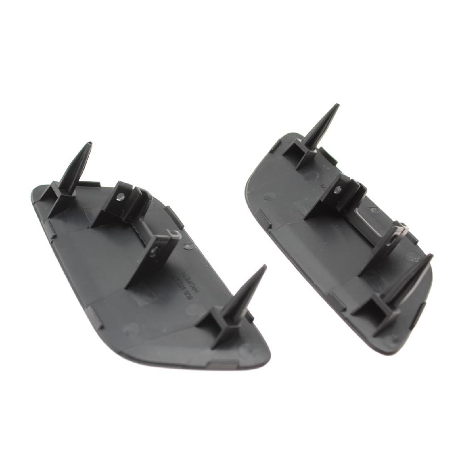 Scheinwerfer-Sprühabdeckung Für Audi Q3 2012-2018 | 8U0955276 Rechte Seite