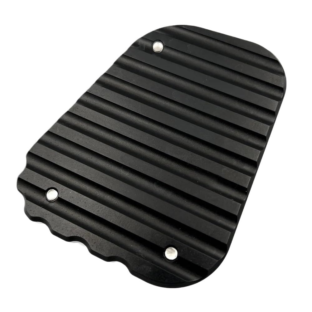 Motorcycle Kickstand Pad For BMW K1600GT/GTL (2017-2023) - Aluminum Side Stand Foot Extension Plate