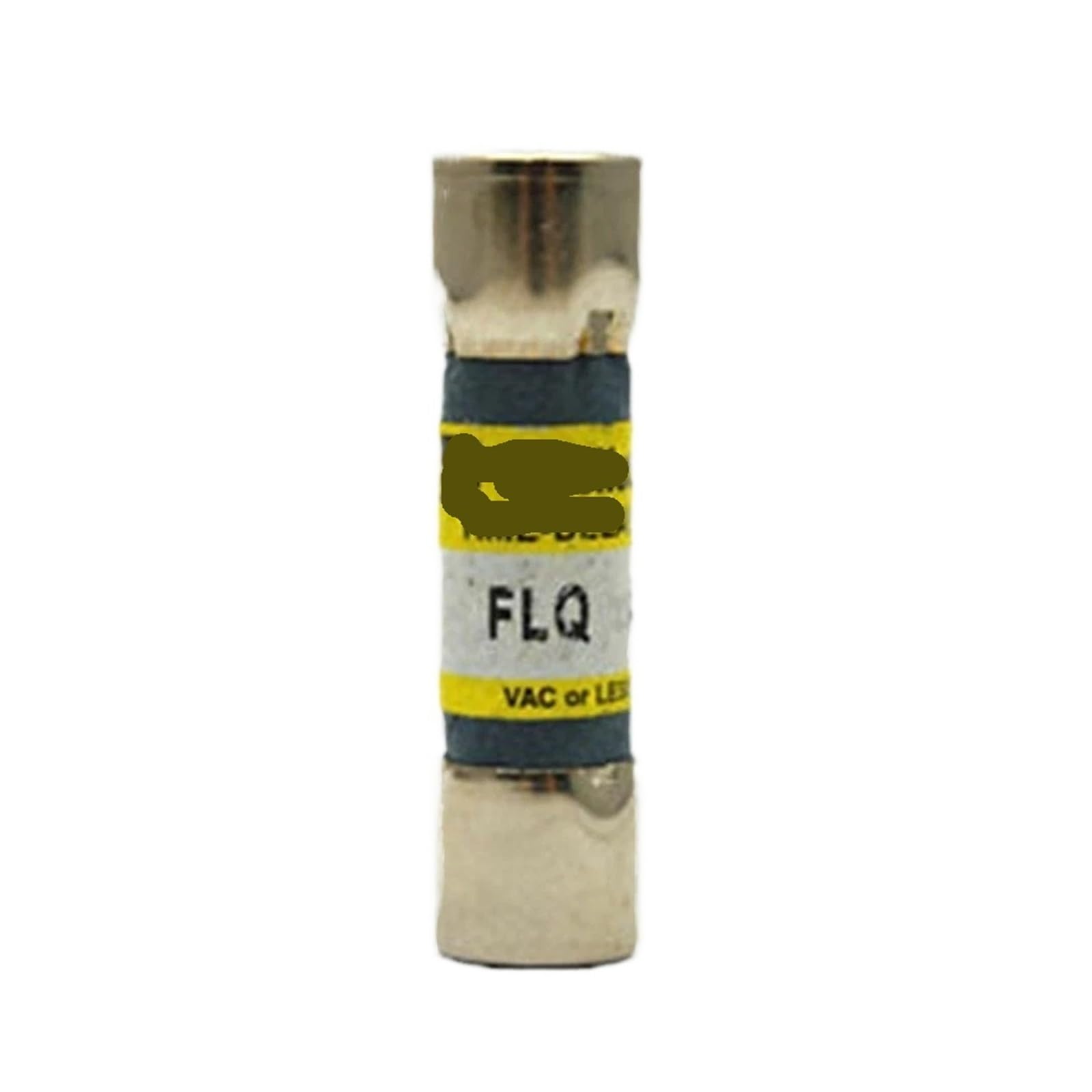 KXIWLUFV 1PCS FLQ-9 FLQ009 9Amp 500V Fuse