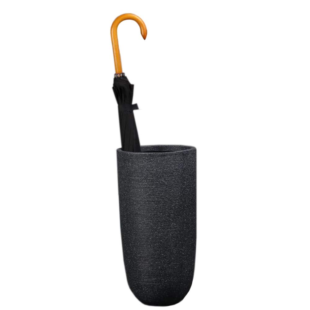ZRQSMCX Umbrella Stand White (Style )