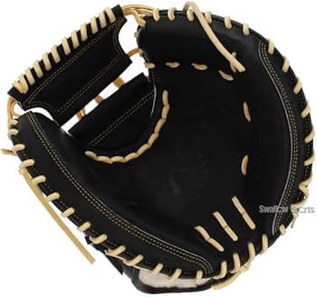 久保田スラッガー　軟式オーダー　キャッチャーミット　KW2 こんばんは☺︎ #今日のグラブ といっても #キャッチャーミット