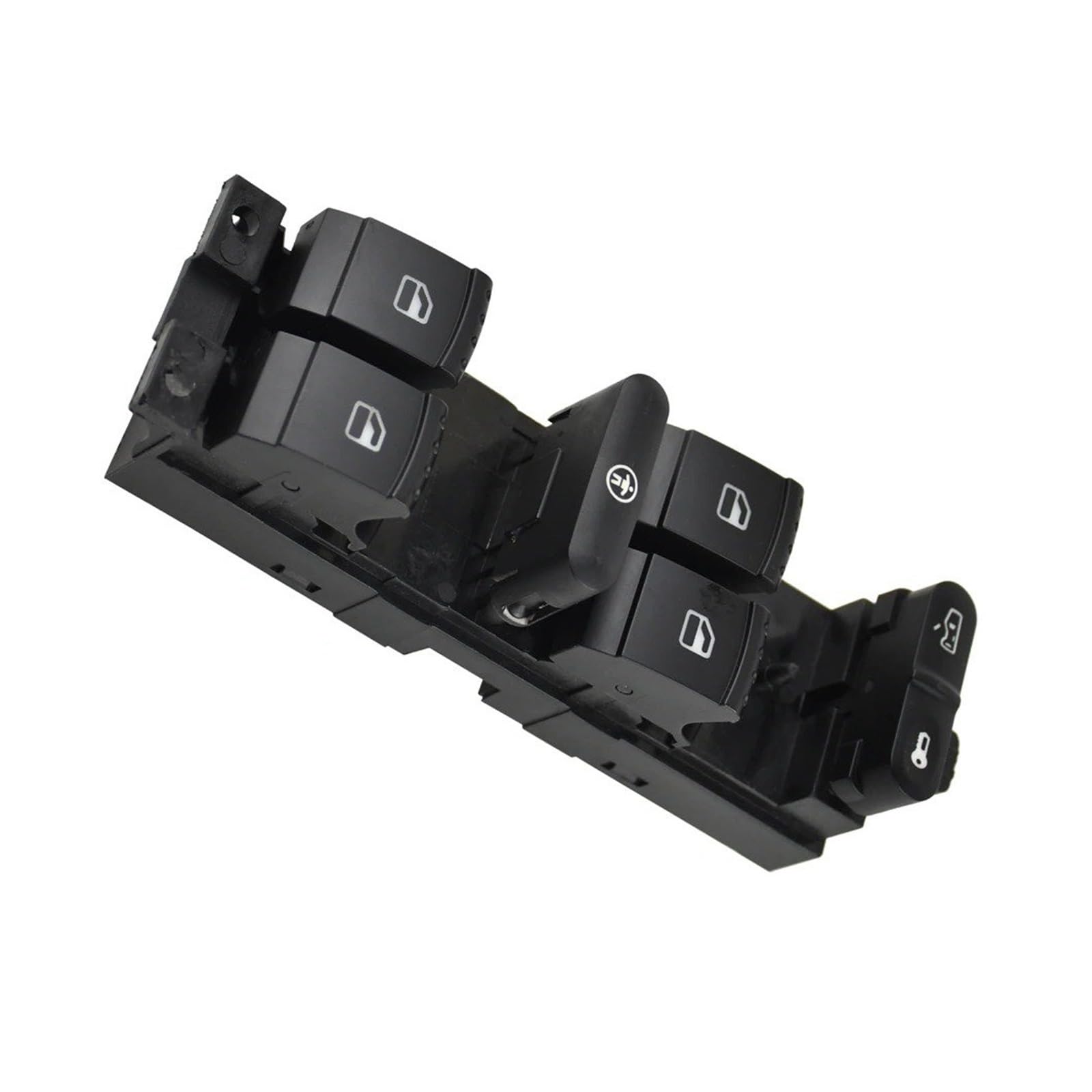 Interrupteur de lève-vitre 1J4959857 commande de vitre Passat Bora Jetta 2000-2006