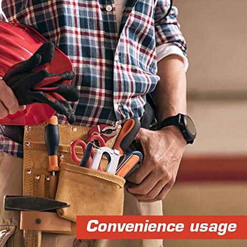 NEU MASTER 3-in-1 Staple Gun