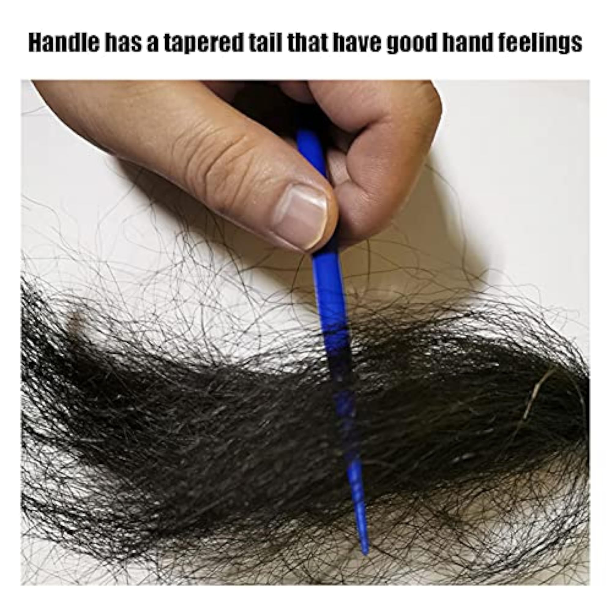 Professional Wig Ventilating Needle for DIY Wig Making