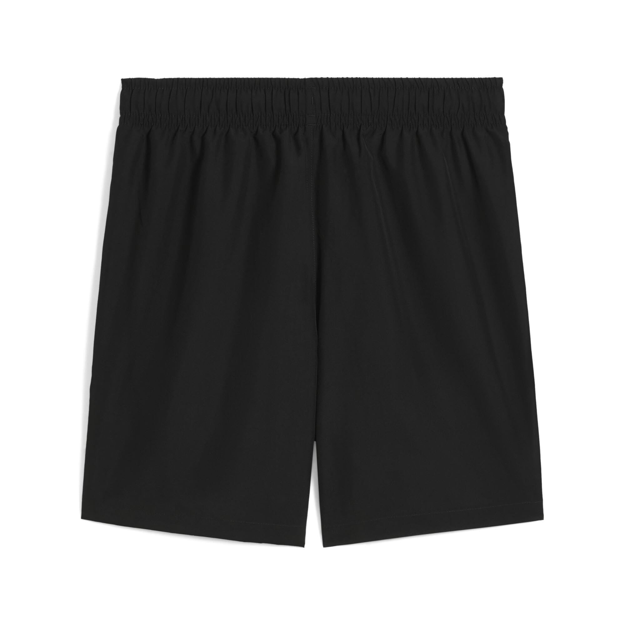 A.C. Milan - Pantaloncini ftblARCHIVE, Adulto, Pantaloncini da Calcio e da Allenamento, Pantaloni Sportivi, Prodotto Ufficiale, Unisex, Nero