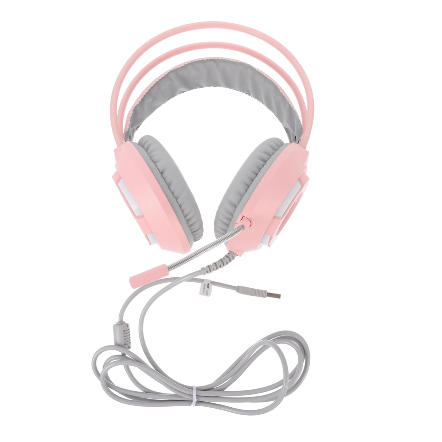 Casque gaming stéréo over-ear pour PC et ordinateur portable - 8