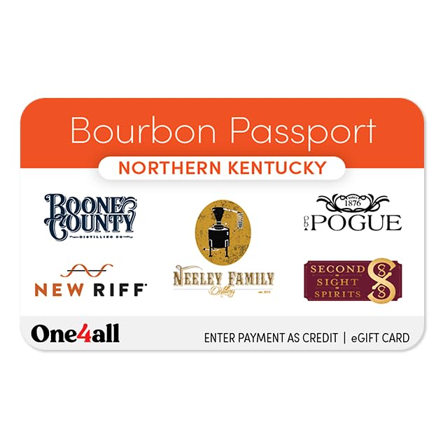 Best of Cities B-Line Distillery eGift Card