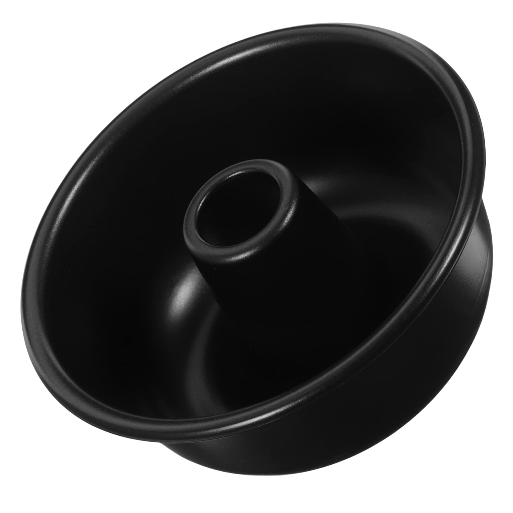 DECHOUS 4piezas Molde De Hornear Antiadherente para Pasteles y Muffins Herramienta De Repostería Molde para Donuts y Galletas Accesorio De Cocina De Uso Versátil