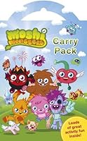 Moshi Monsters: Carry Pack