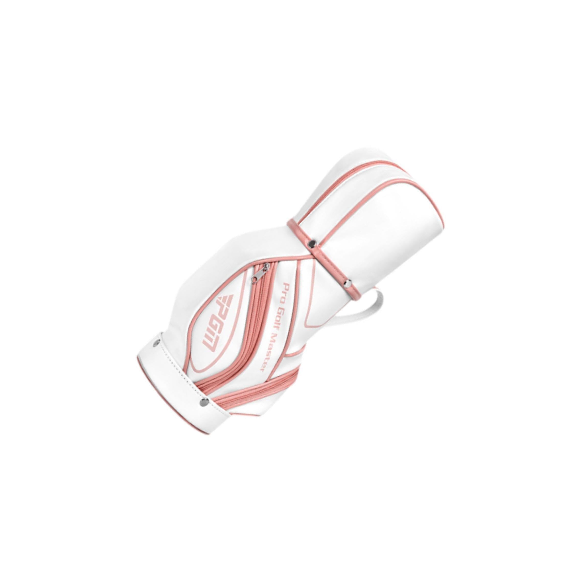 Amazon.co.jp: LIXSAZSE ゴルフボールポーチ ゴルフティーホルダー