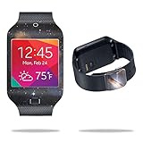 MightySkins Skin Compatible with Samsung Galaxy Gear 2 Neo Smart Watch Cover Skins Sticker Watch Centaurus