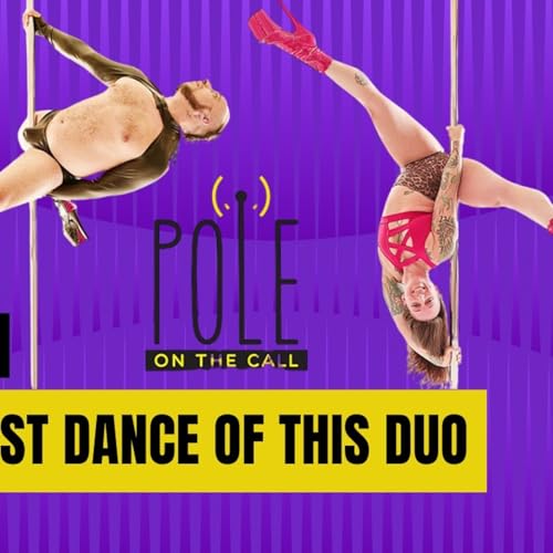 The Last Dance for this Duo