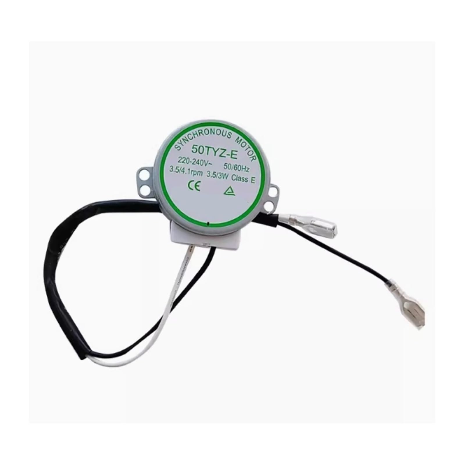 Eiswürfelmaschine HZB-25BF/25A Synchronmotor 50TYZ-E 110V 220V 3,5 U/min Wechselstrommotor