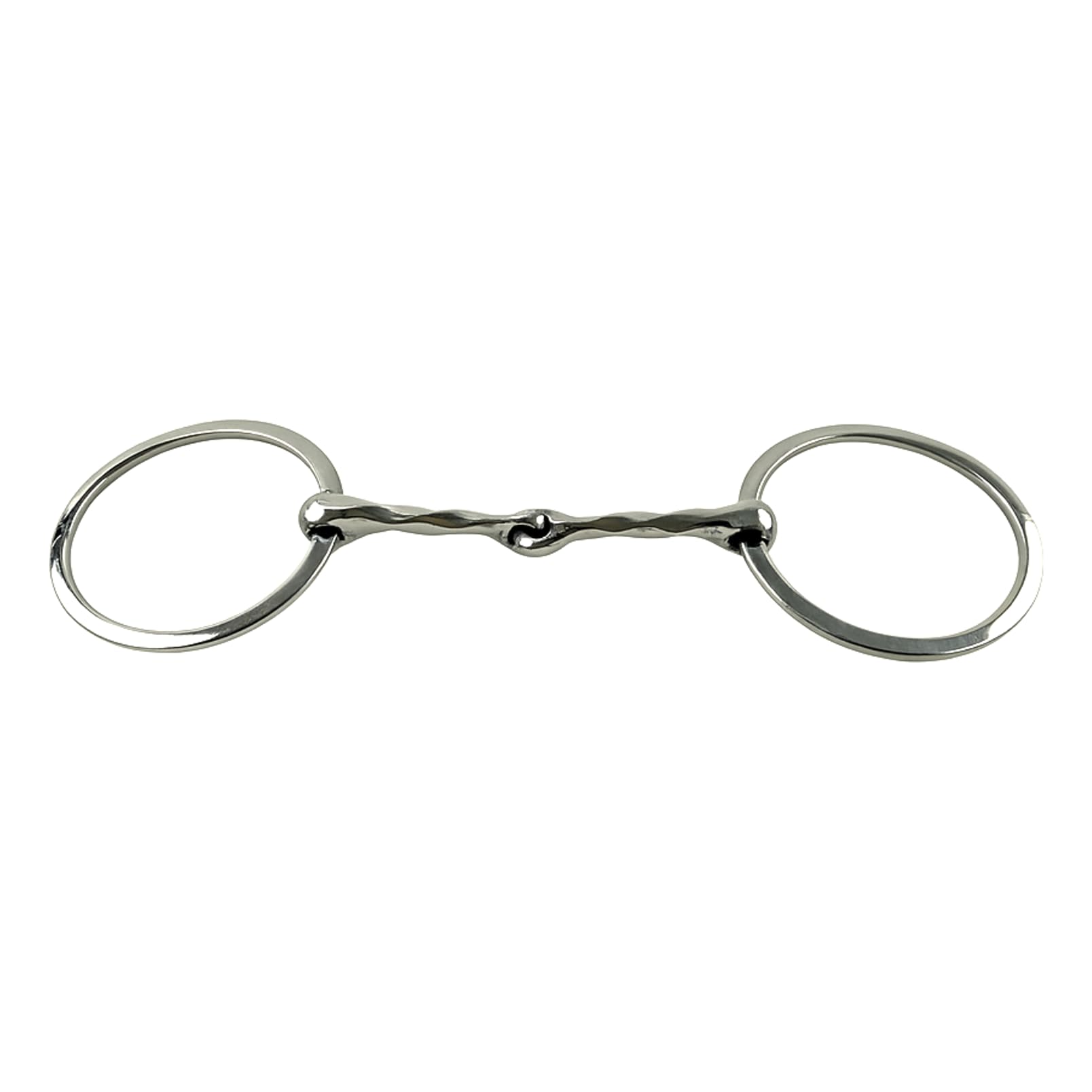 ES0187 METALAB Wassertrense Scharf Gedreht Einfach Gebrochen, 13.5 cm