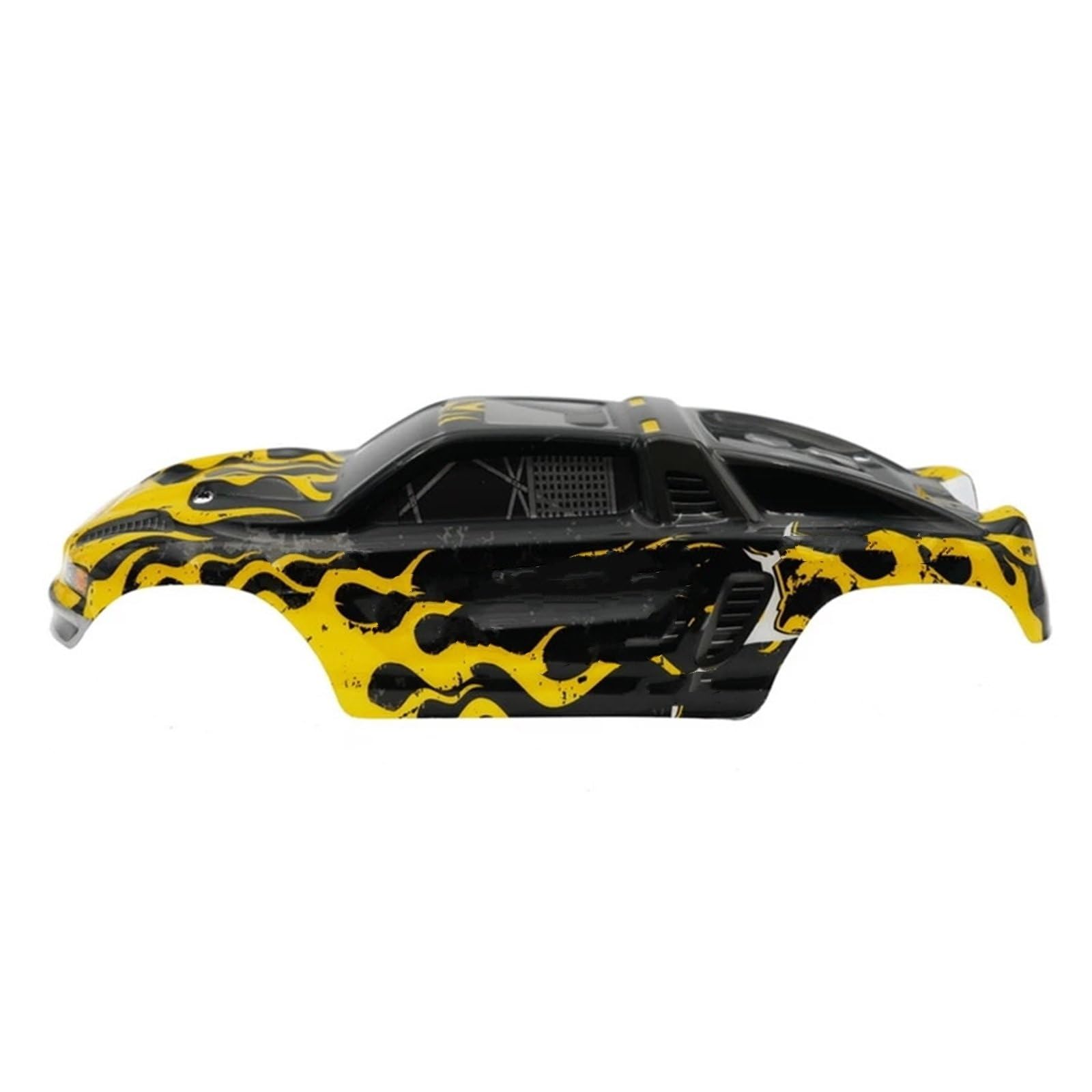 para SCY 16101 16102 Pro 1/16 RC Car Body Shell Repuestos Actualización Modificación Accesorios De Reemplazo RC Modelos Piezas