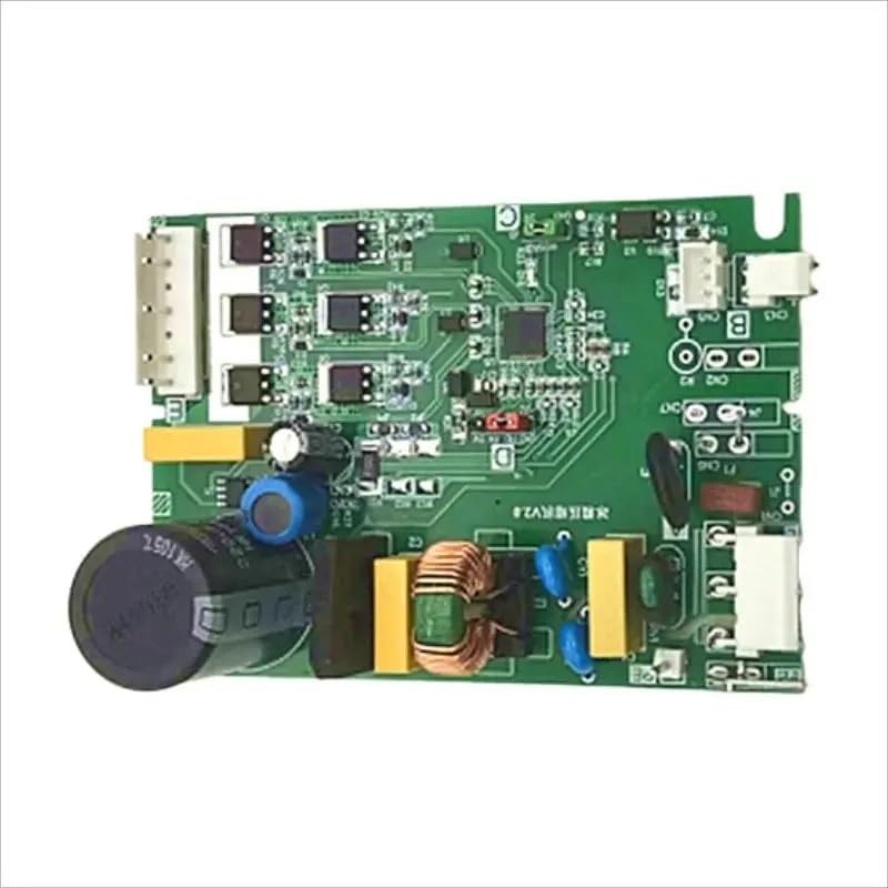 Carte mère pour réfrigérateur BCD-526WKF1MPGA module de commande de congélateur