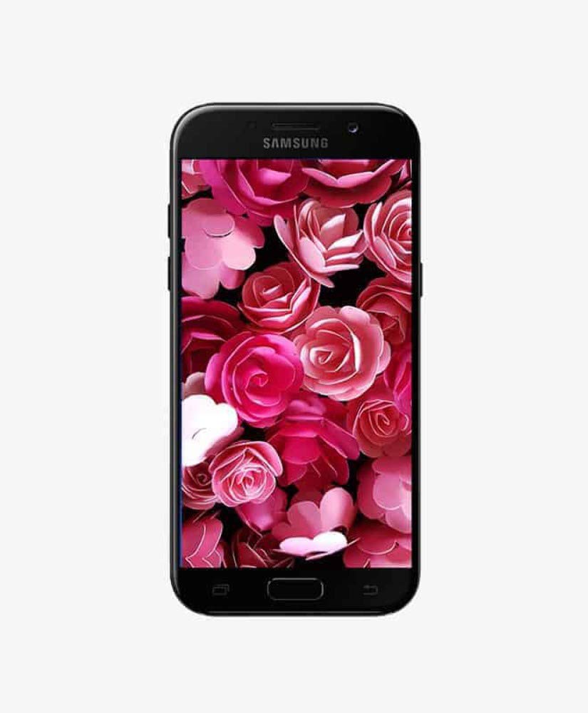 Samsung Galaxy A5 (2017) 32GB SM-A520FZ Factory Unlocked 4G/LTE