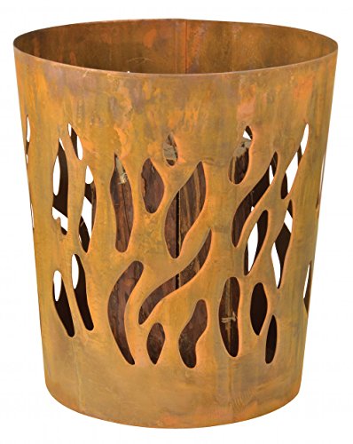 Esschert's Design FF216 Quemador de leña