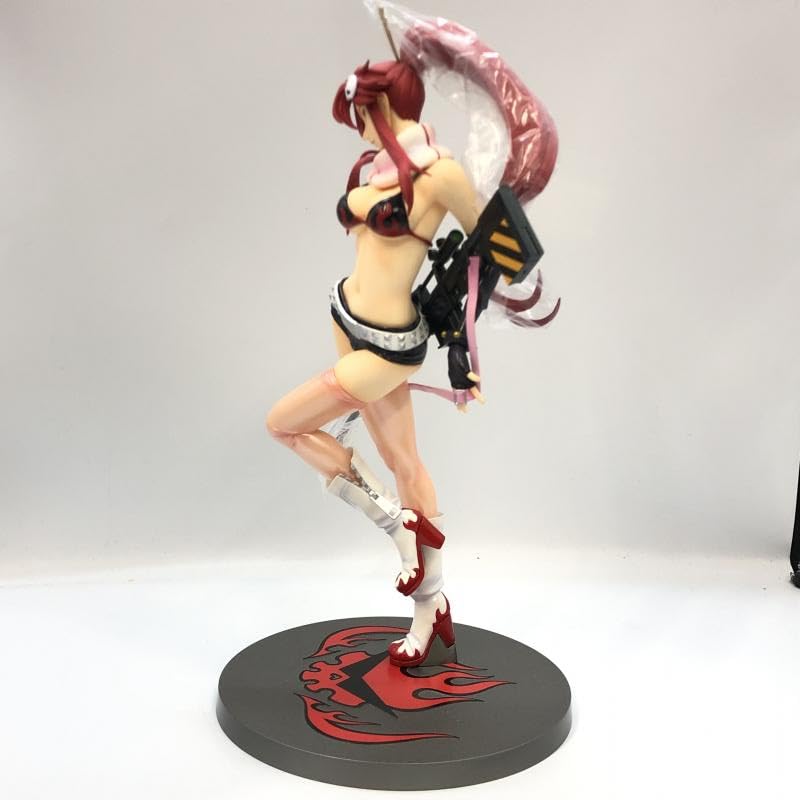 Max Factory - ヨーコ リアルイメージver. 天元突破グレンラガン 1/6 完成品 フィギュア マックスファクトリー 天元突破グレンラガン ヨーコ リアルイメージver. 1/6 完成品