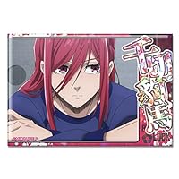 Amazon | ブルーロック ホログラム缶バッジ 糸師冴 C HBAN-B001-m45