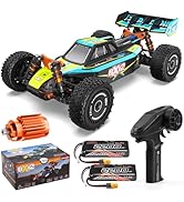Amazon.com: AINIUNIU ZD Racing 1:12 Brushless Fast Rc Cars for