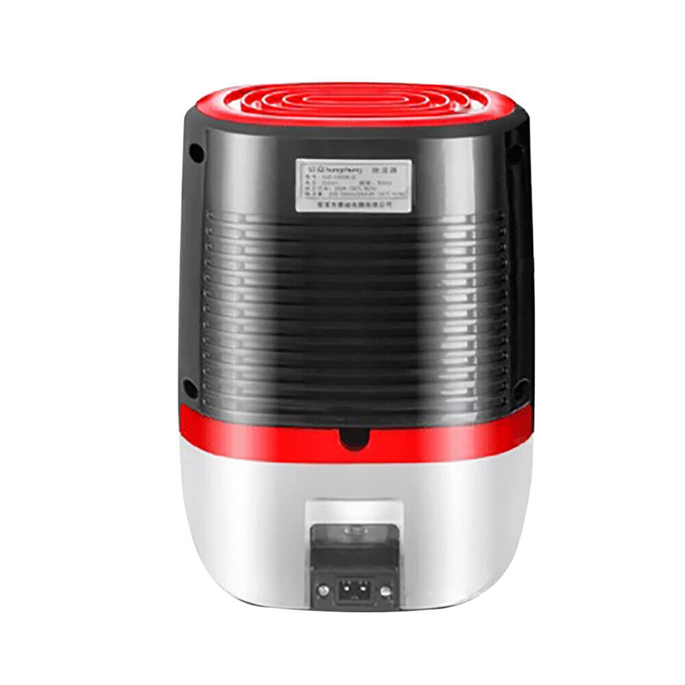 Heelay® 1200ML Elektrische Luchtontvochtiger voor Thuis Vochtig met 7 Heelay® 1200ML Elektrische Luchtontvochtiger voor Thuis Vochtig met 7