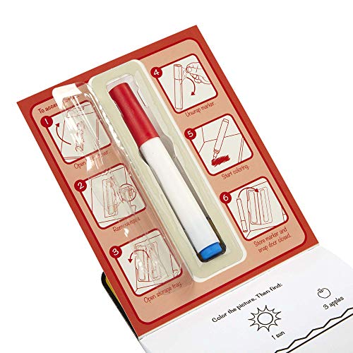 Melissa & Doug Colorblast - Vehicles