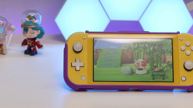 Nintendo Switch Lite 紫 Nintendo Switch Hites Nintendo Switch Lite Purple Store