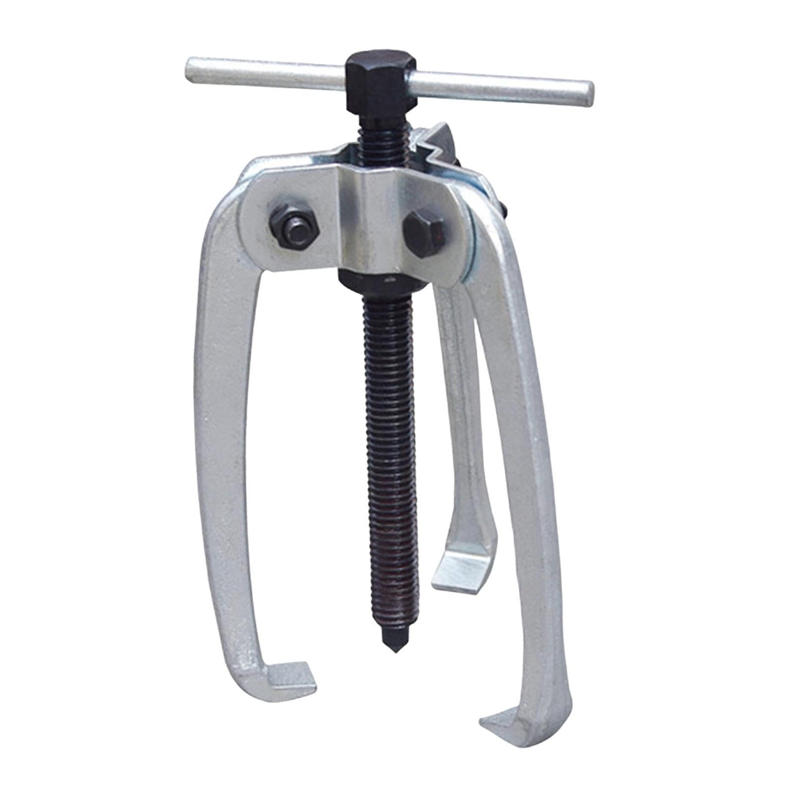 VELURA Bearing Puller Jaw Puller for Slide Gears Pulley and Flywheel Removing Tool|1 Neutral Cover Plate set|Pullers & Extractors| Automotive Tools & Supplies-image-13