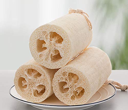 Ulalaza 3 PCS Coral Dish Cloth Super Absorbent Non-Stick Oily Not Scratch Cleaning Durable Washable Reusable Towel Rag for Kitchen Bathroom Table Household Wipes