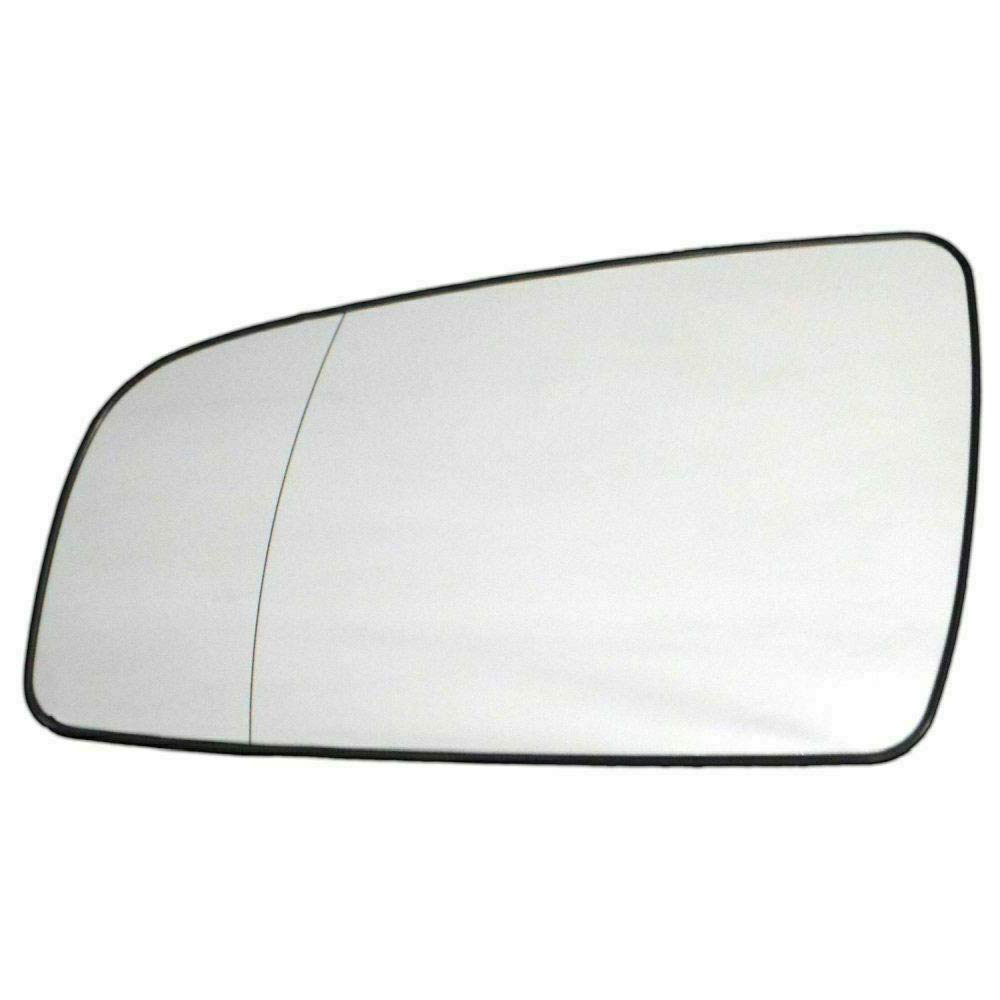 Glace Rétroviseur Gauche (conducteur) Chauffante Renault TWINGO 05/2010