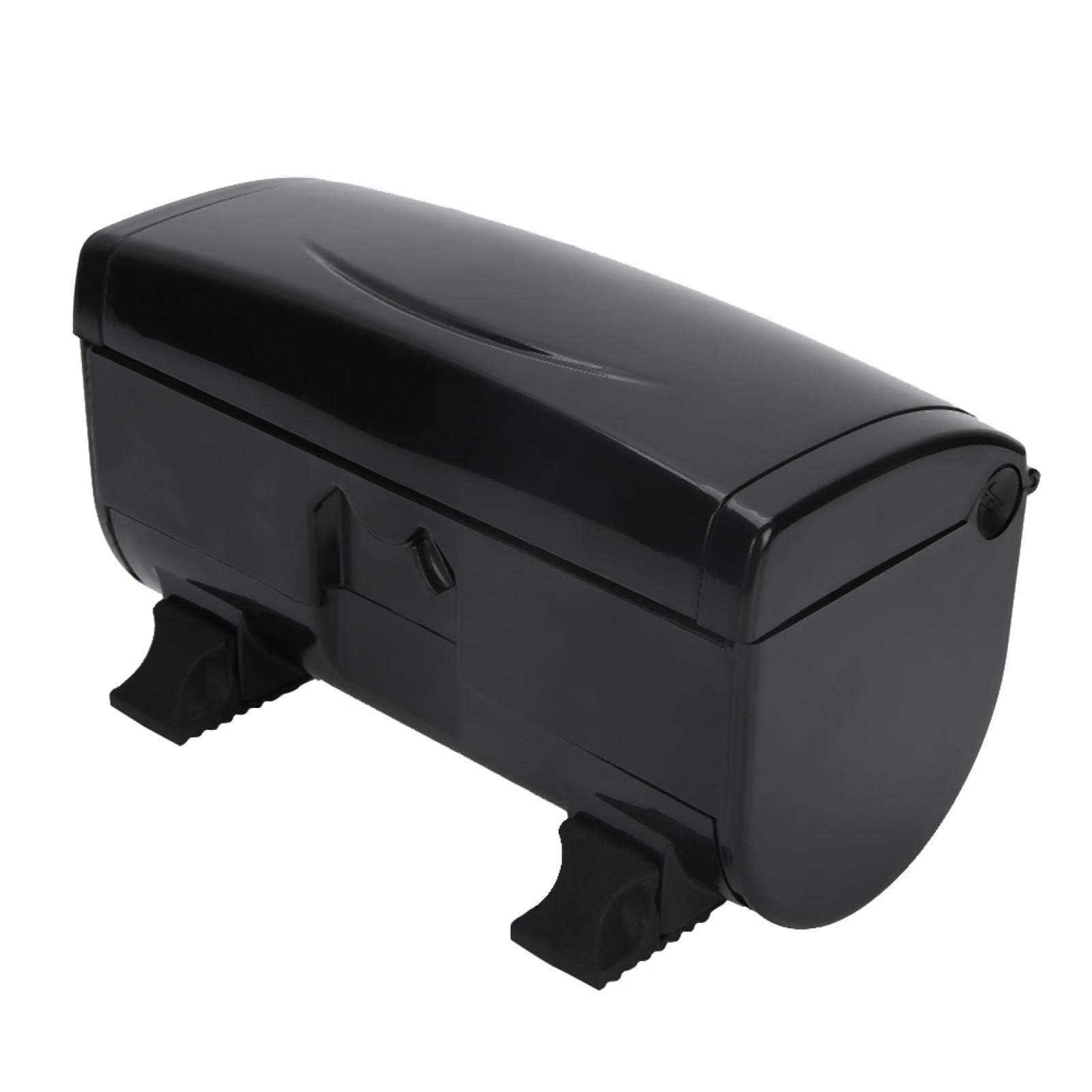 Agatige Distributeur avec Cutter, Distributeur de Feuilles de Mèches, Distributeur de Feuilles de Coiffure distributeur de feuille de coiffure Outil de Coupe pour Salon de Coiffure
