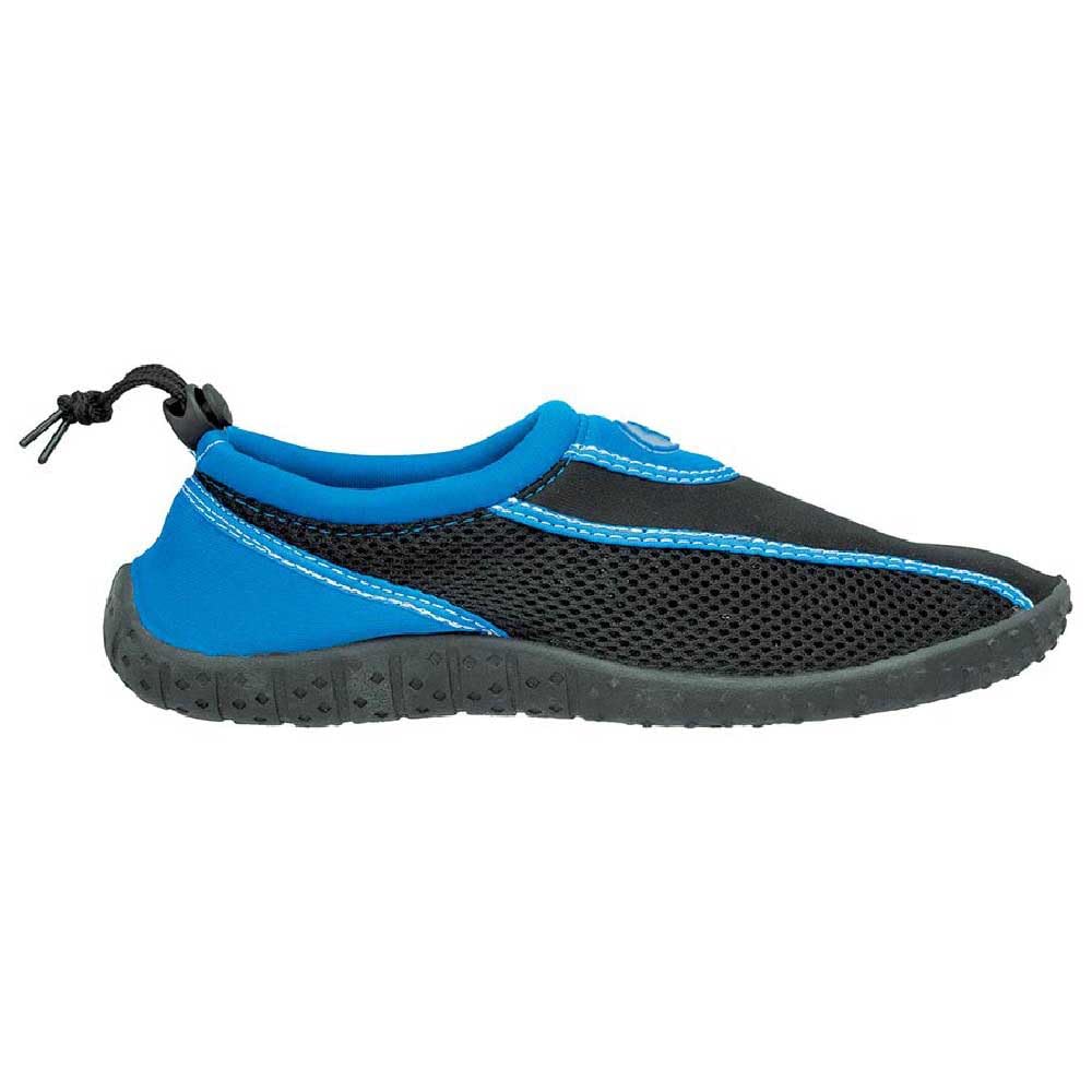 Abysstar Scarpe Scoglio in Neoprene Rock Blue Scarpe da Scoglio in neopreneUnisex - Adulto