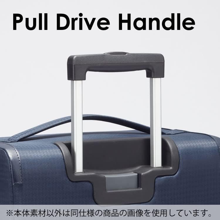 プロテカ] スーツケース コインロッカーサイズ 機内持ち込み sサイズ 1