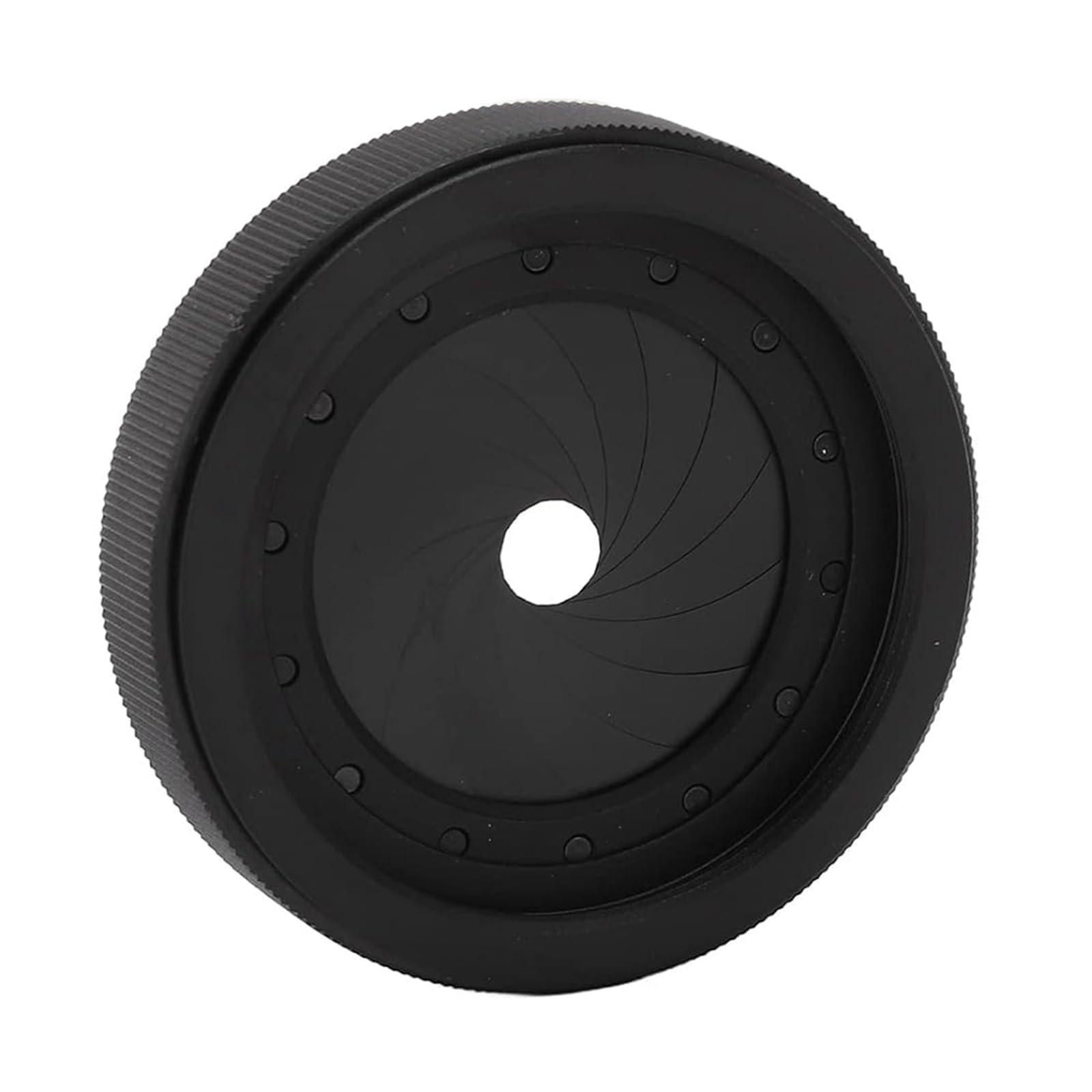 Apertures Diaphragme M30 vers M37 Microscope Adaptateur optique 1,5-26 mm Anneaux d'adaptation pour ouvertures de laboratoire